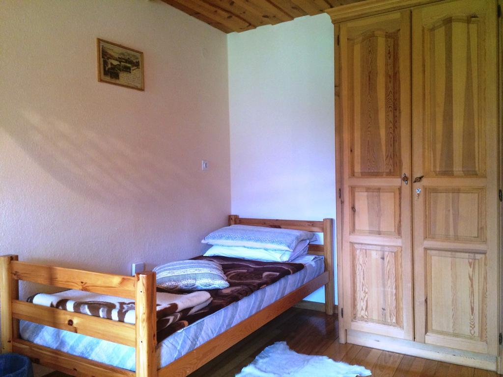 Farm Stay Juvanija Solčava Zewnętrze zdjęcie