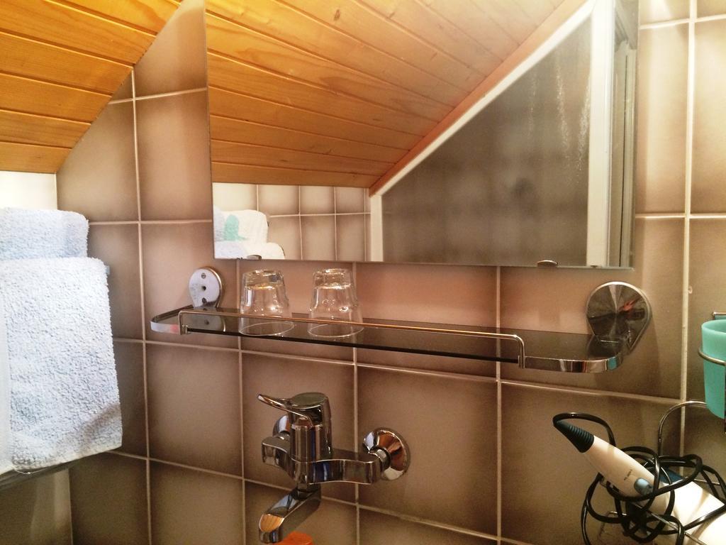 Farm Stay Juvanija Solčava Zewnętrze zdjęcie
