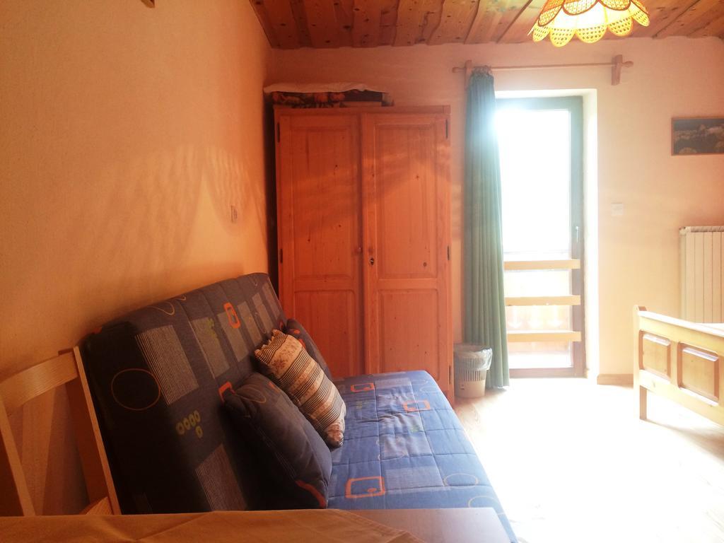 Farm Stay Juvanija Solčava Zewnętrze zdjęcie