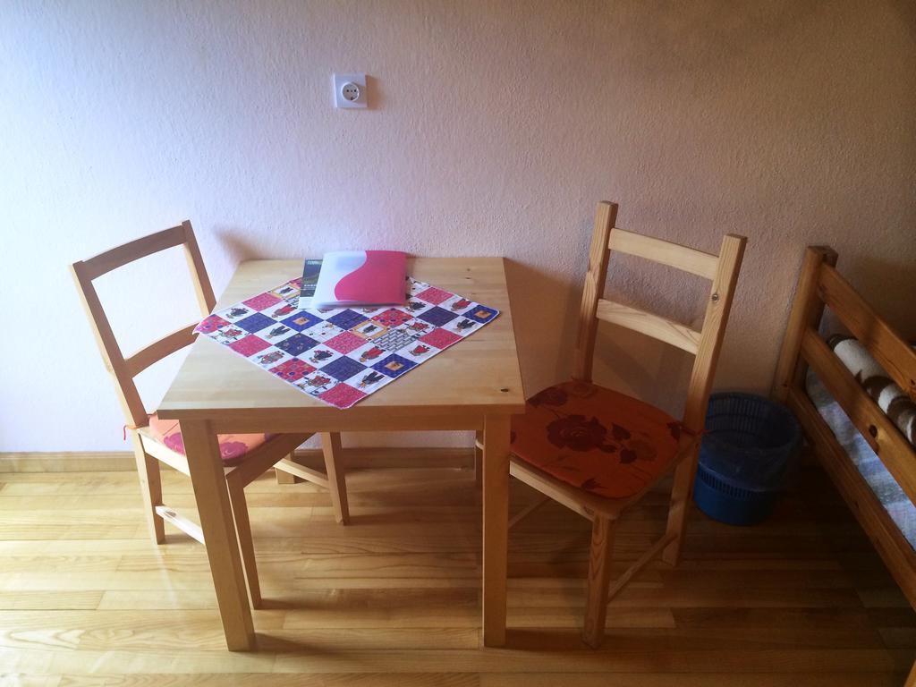 Farm Stay Juvanija Solčava Zewnętrze zdjęcie