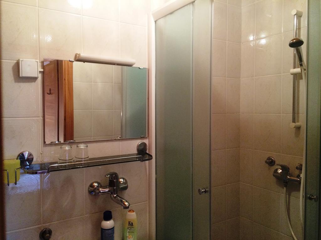 Farm Stay Juvanija Solčava Zewnętrze zdjęcie